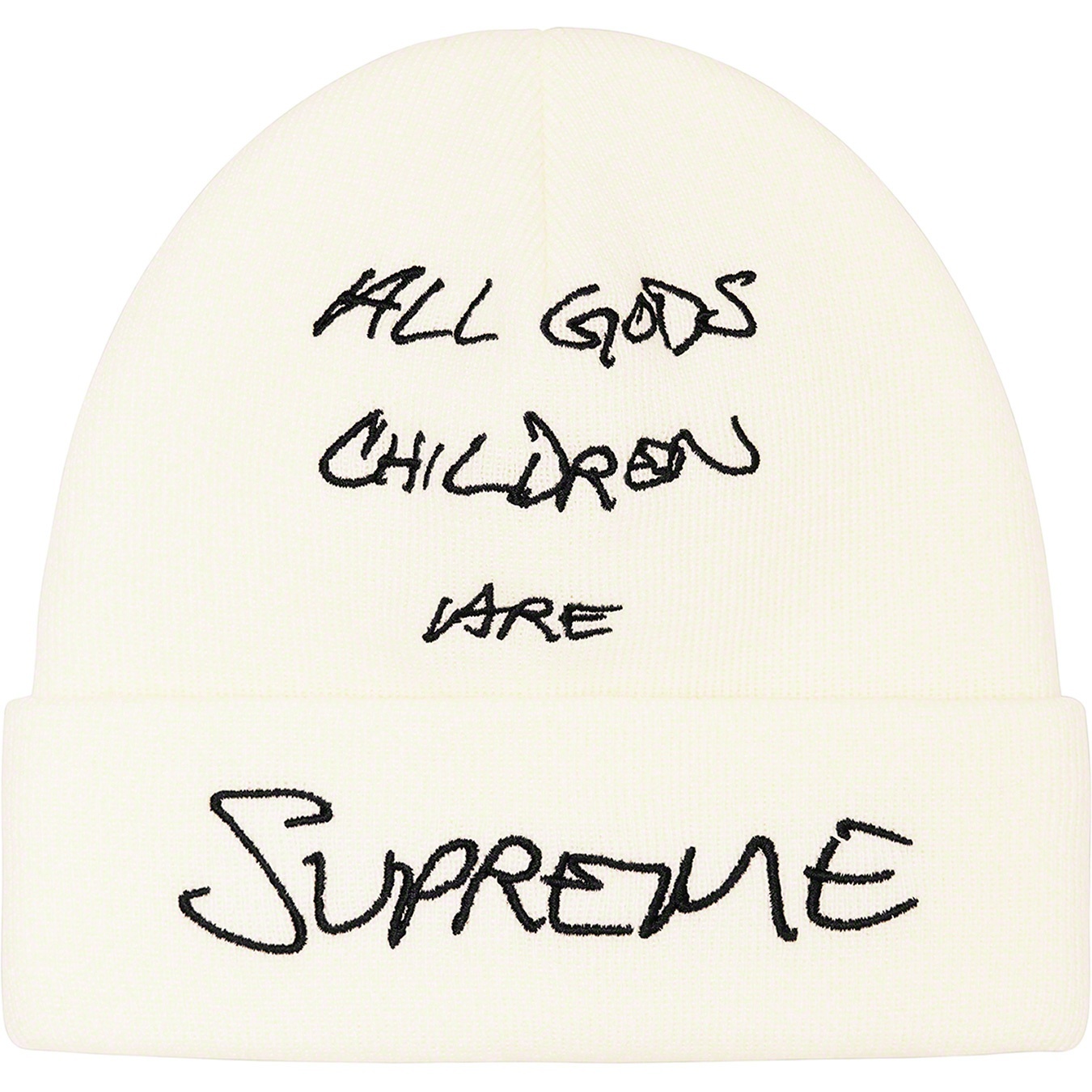 God's Children Beanie view 6